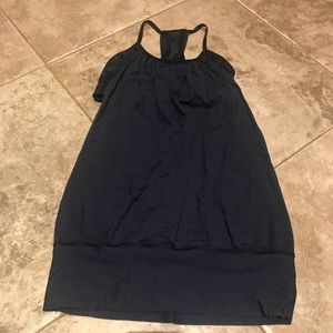 Lulu Lemon tank top